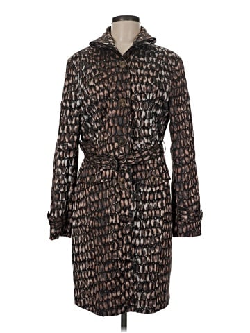Samuel Dong Coat (view 1)