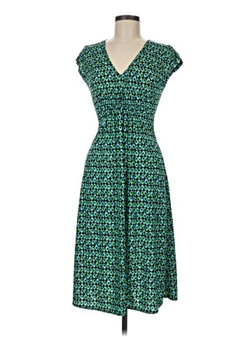 Donna Morgan Casual Dress (view 1)