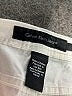 CALVIN KLEIN JEANS Ivory Jeans Size 8 - photo 7