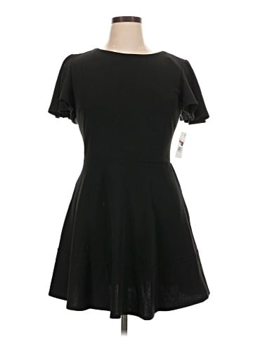 Crystal Doll Casual Dress (view 1)