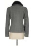 Neiman Marcus Tweed Gray Coat Size 4 - photo 2
