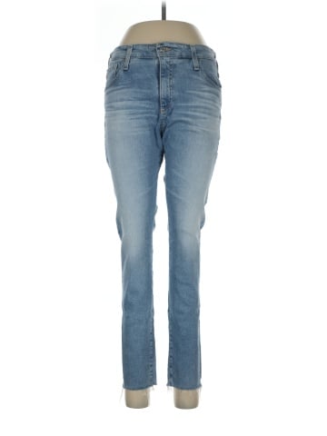 Adriano Goldschmied Jeans (view 1)