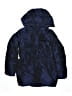 Gap Kids Solid Blue Snow Jacket Size 8 - photo 1