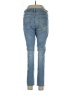 Adriano Goldschmied Solid Blue Jeans Size 31R Waist - photo 2