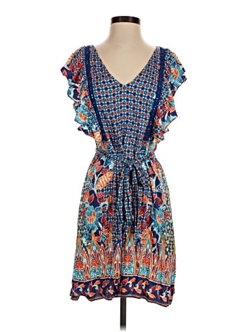 Hale Bob Casual Dress (view 1)