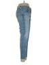 Adriano Goldschmied Solid Blue Jeans Size 31R Waist - photo 4