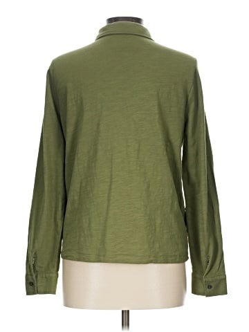 Boden Long Sleeve Button-Down Shirt (view 2)