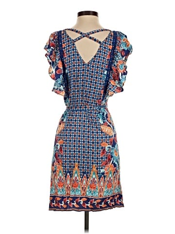 Hale Bob Casual Dress (view 2)