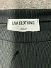 LNA Black Long Sleeve Top Size M - photo 4