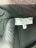 Bobbie Brooks Solid Black Active Pants Size 2X - photo 4