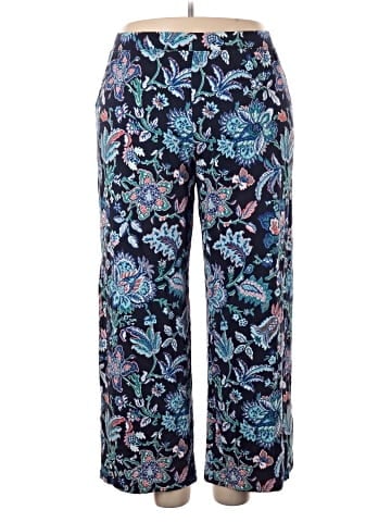 D&Co. Casual Pants (view 1)
