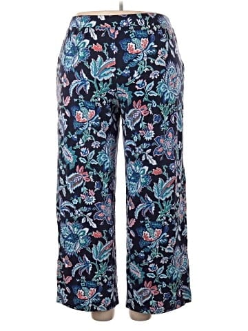 D&Co. Casual Pants (view 2)