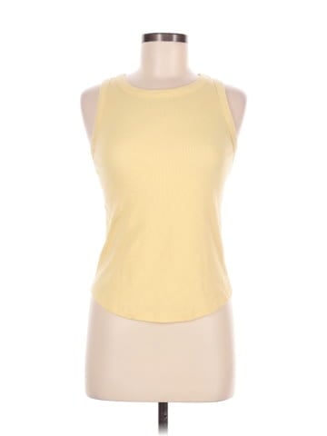 Sonoma Goods for Life Sleeveless T-Shirt (view 1)