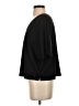 ADAY Black 3/4 Sleeve T-Shirt Size S - photo 5