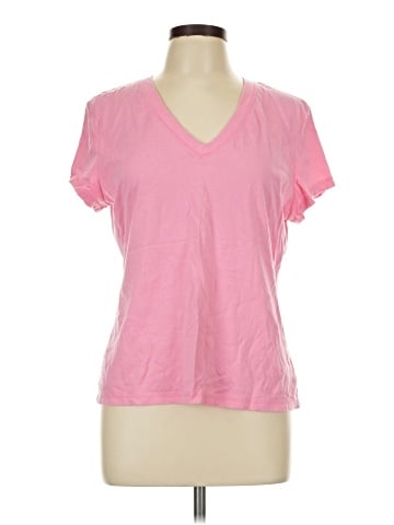 G.H. Bass & Co. Short Sleeve T-Shirt (view 1)