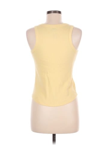 Sonoma Goods for Life Sleeveless T-Shirt (view 2)
