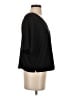 ADAY Black 3/4 Sleeve T-Shirt Size S - photo 4