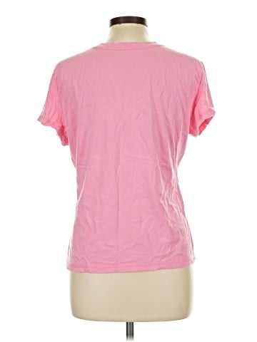 G.H. Bass & Co. Short Sleeve T-Shirt (view 2)