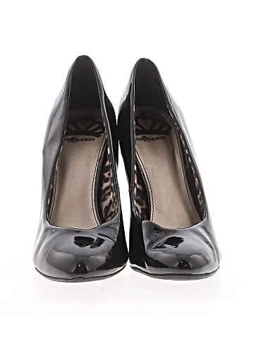 Fergalicious Heels (view 2)