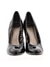 Fergalicious Black Heels Size 7 - photo 2