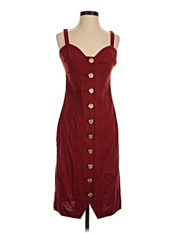 Fourteenth Place Casual Dress (view 1)