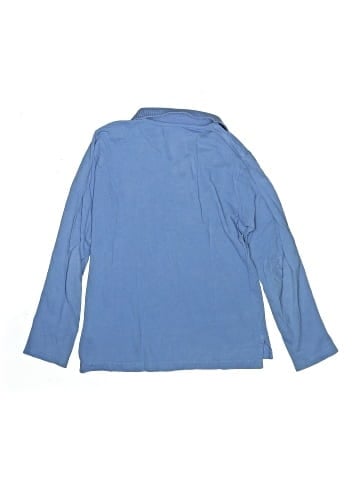 Crewcuts Outlet Long Sleeve Polo (view 2)