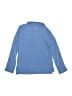 Crewcuts Outlet 100% Cotton Blue Long Sleeve Polo Size 8 - photo 2