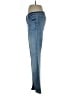 L'Agence Hearts Blue Jeans Size 31 waist - photo 5