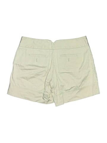 The Limited Khaki Shorts (view 2)
