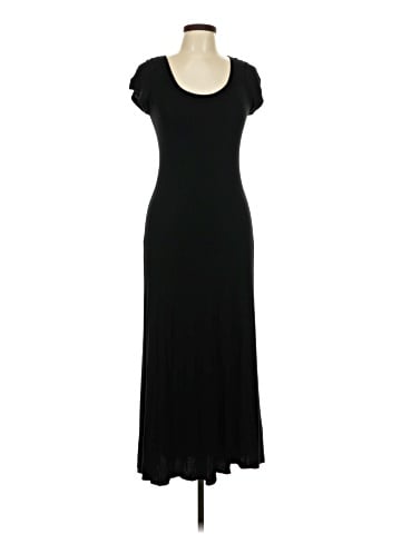 Joan Vass Casual Dress (view 1)