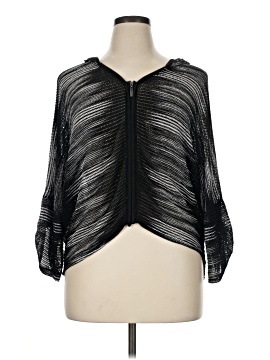 Alberto Makali Cardigan