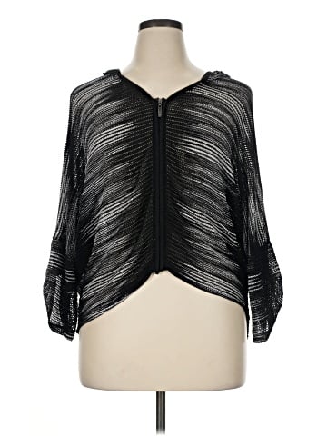 Alberto Makali Cardigan (view 1)