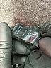 Marilyn Monroe Black Active Pants Size L - photo 8