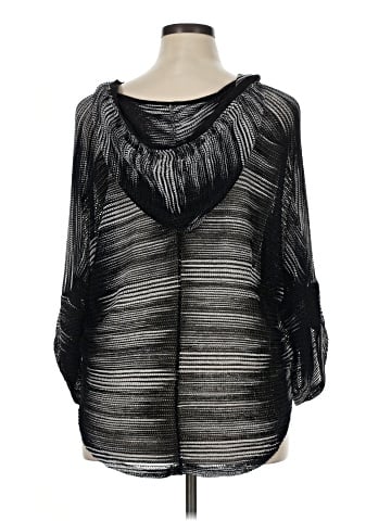 Alberto Makali Cardigan (view 2)