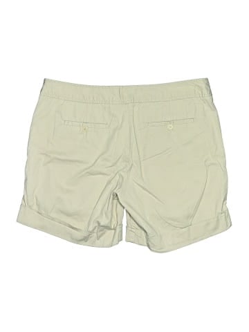 The Limited Khaki Shorts (view 2)