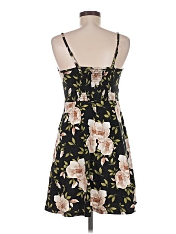 Faded Glory Casual Dress (view 2)