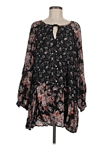 Free People Casual Dress (view 1)
