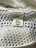Nicole Miller Artelier 100% Polyester Ivory Pullover Sweater Size 3X - photo 7