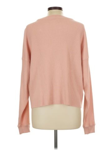 Abercrombie & Fitch Long Sleeve T-Shirt (view 2)