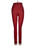 Carbon38 Red Leggings Size XS - photo 2