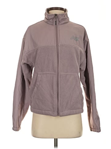 New Balance Track Jacket (view 1)