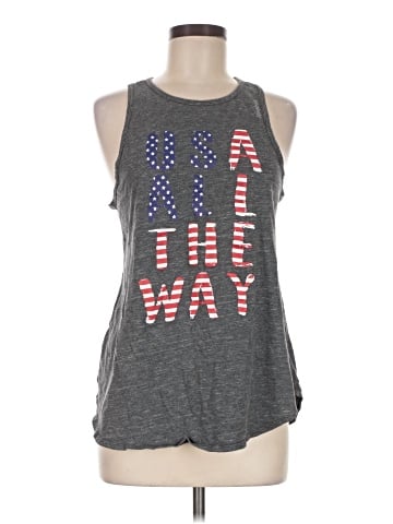 Reebok Tank Top (view 1)