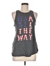 Reebok Gray Tank Top Size M - photo 1