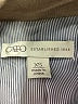 Cato Tan Blazer Size XS - photo 6