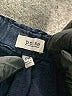 Per Se Blue Linen Pants Size M (petite) - photo 7