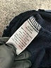 Per Se Blue Linen Pants Size M (petite) - photo 9