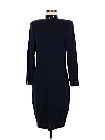 St. John Casual Dress (view 1)