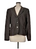 Assorted Brands Gray Blazer One size - photo 1