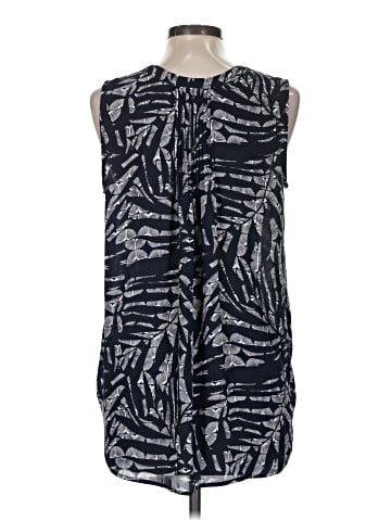 Grace Sleeveless Blouse (view 2)