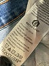 Denizen from Levi's Blue Jeans Size 14 - photo 5